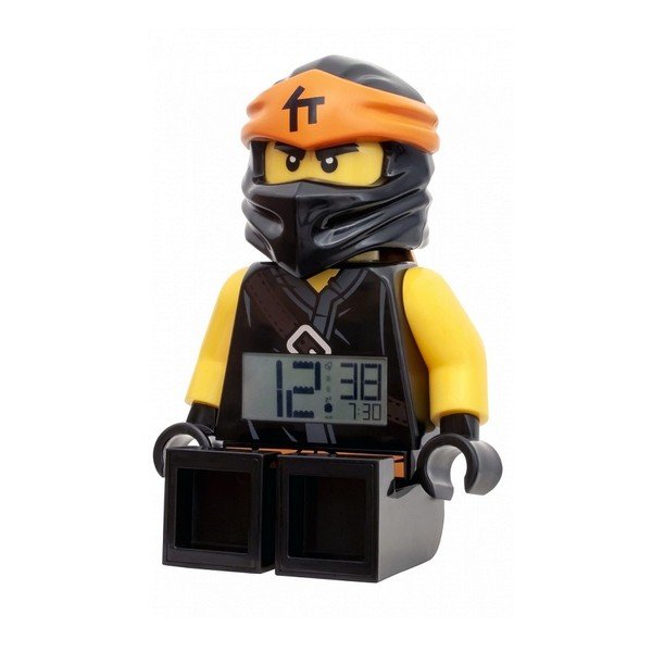 Budilka LEGO® Ninjago Cole-image-4
