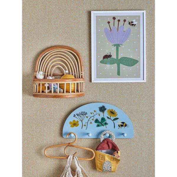 Otroška slika 32x42 cm Numa – Bloomingville Mini-image-1