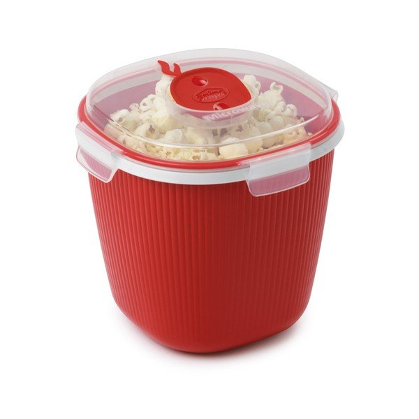 Komplet za mikrovalovno peko koruze Snips Popper, 1,5 l-image-1