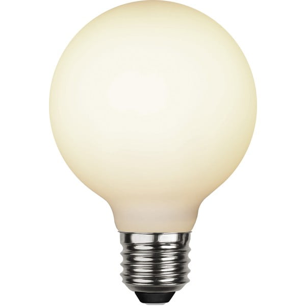 LED zatemnitvena žarnica s toplo svetlobo z žarnico E27, 5 W – Star Trading