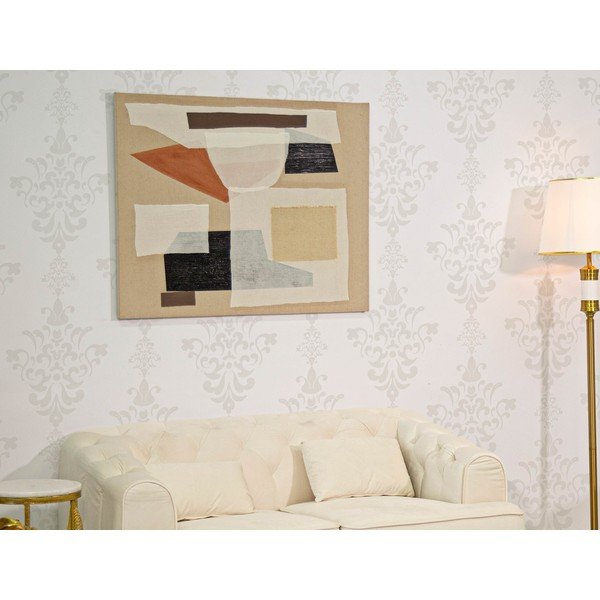 Ročno naslikana slika 80x100 cm Redy – Mauro Ferretti-image-1