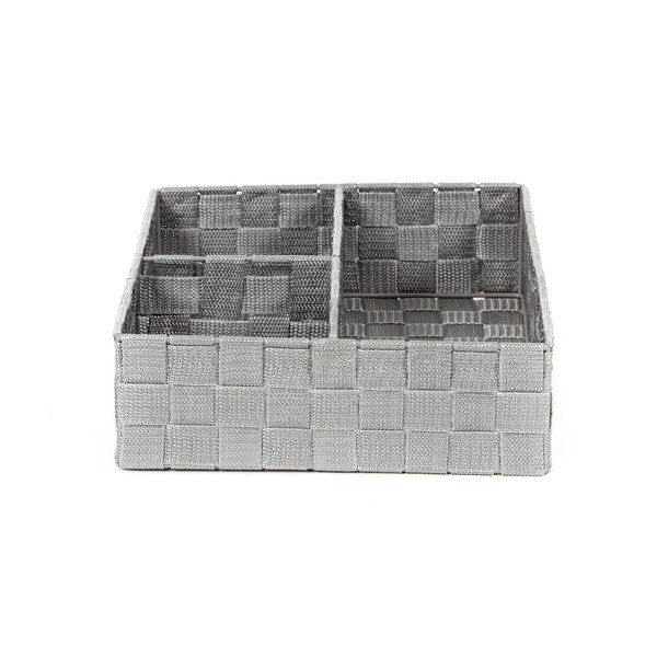 Siv kopalniški organizator Compactor Stan, 32 x 25 cm-image-3