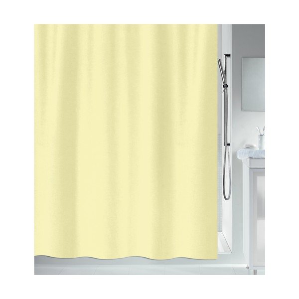 Zavesa za tuš 180x200 cm Primo – Spirella