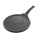 Ponev za palačinke z neprijemljivo površino Pfluon Granit Orion Grande, ⌀ 27 cm