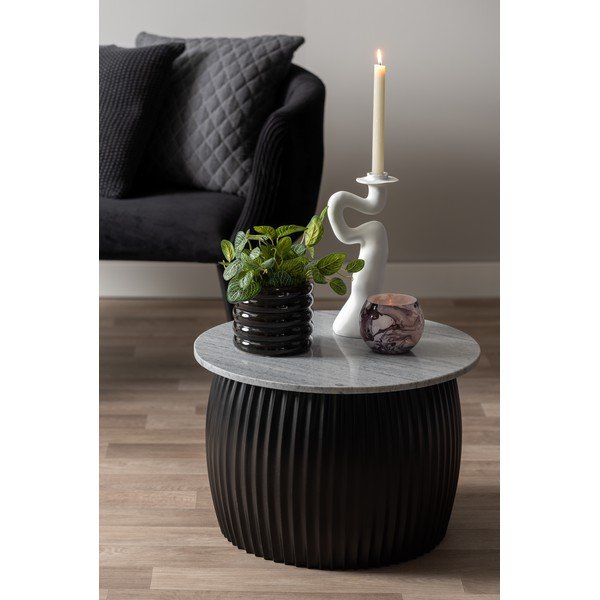 Steklen svečnik Blended   – PT LIVING-image-1