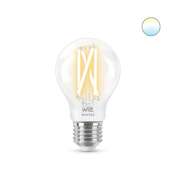 Filament pametna žarnica z žarnico E27, 7 W – WiZ