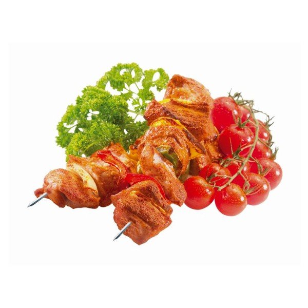 Komplet 3 igel za nabodala Shish, 23 cm-image-2