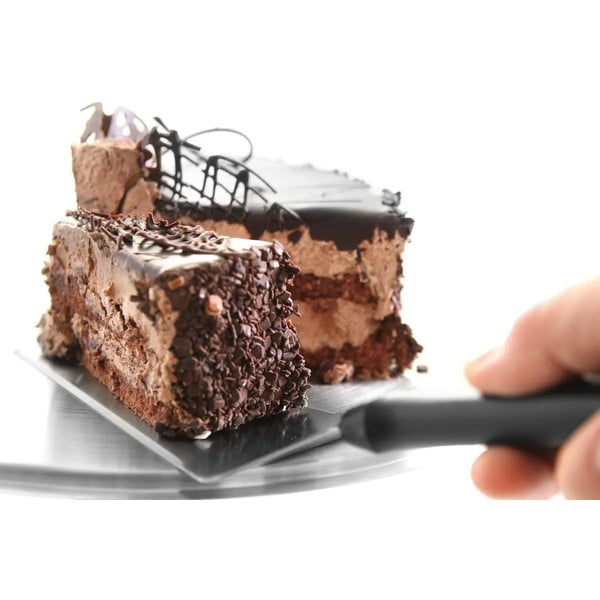 Lopatka za torto iz nerjavečega jekla Hendi-image-1