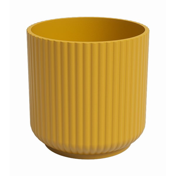 Keramičen cvetlični lonec ø 15 cm Luna – Artevasi-image-2