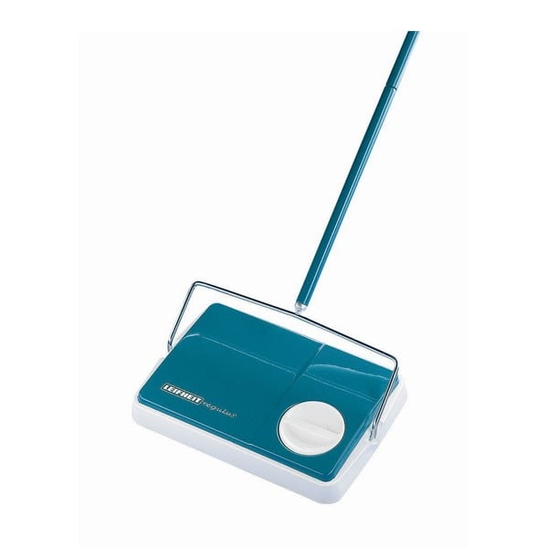 Mehanski čistilec preprog Regulus - LEIFHEIT-image-1