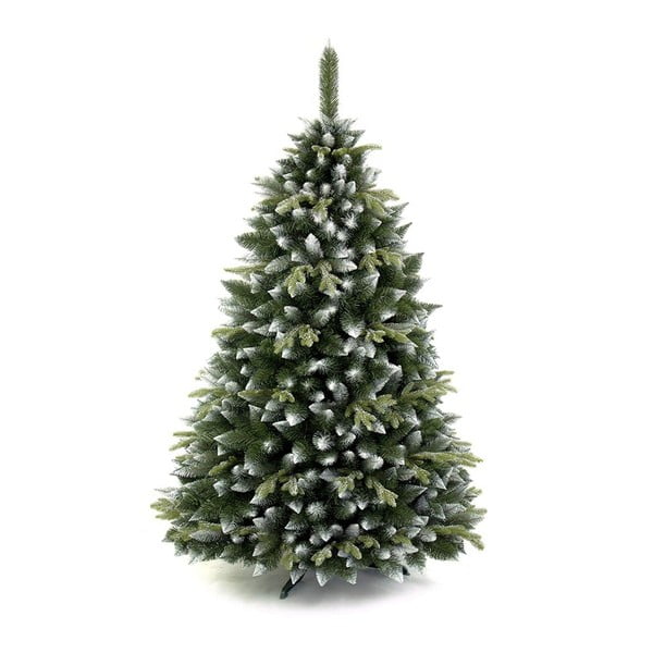 DecoKing Diana umetno božično drevo, višina 2,5 m