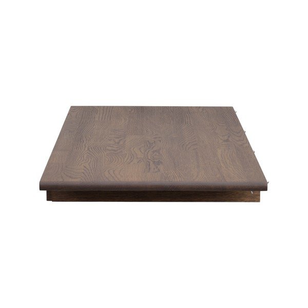 Dodatna mizna plošča iz masivnega hrasta 120x45 cm Tyler – Rowico-image-4