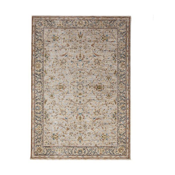 Preproga v naravni barvi 200x300 cm Meena Vintage – Flair Rugs