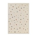 Kremno bela otroška preproga 160x235 cm Funny Dots – Hanse Home