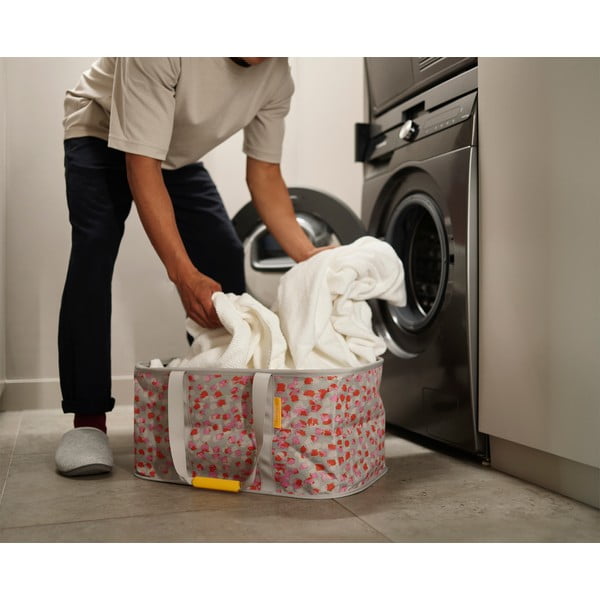 Koš za perilo iz tekstila 55 l Hold-All Max – Joseph Joseph-image-1