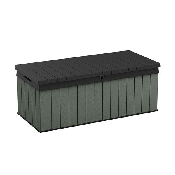 Zelena vrtna škatla za shranjevanje Darwin – Keter-image-2