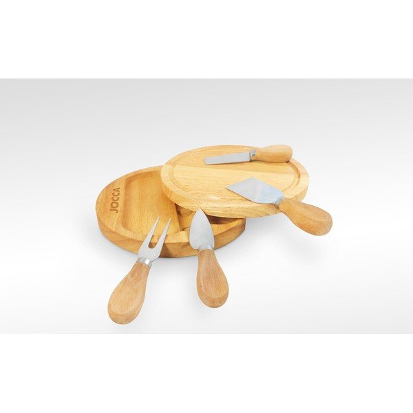 Set za sir JOCCA, 20 cm-image-1