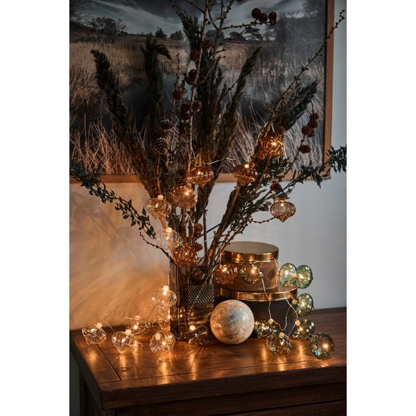 Svetlobna veriga število žarnic 8 ks dolžina 120 cm Millie – Sirius-image-2