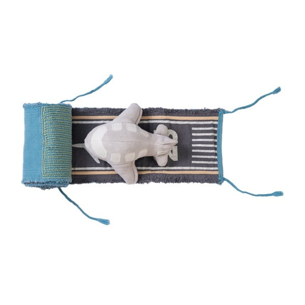 Dirkalna steza Ride & Roll Airplane – Lorena Canals-image-2