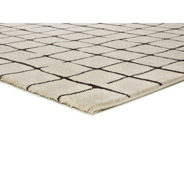 Kremno bela preproga 200x290 cm Retro – Universal-image-2