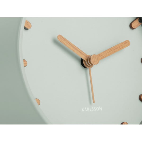 Budilka ø 11 cm  Grace  – Karlsson-image-1