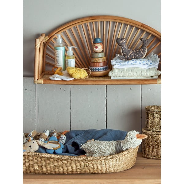 Plišasta igrača Gaspard – Bloomingville Mini-image-2