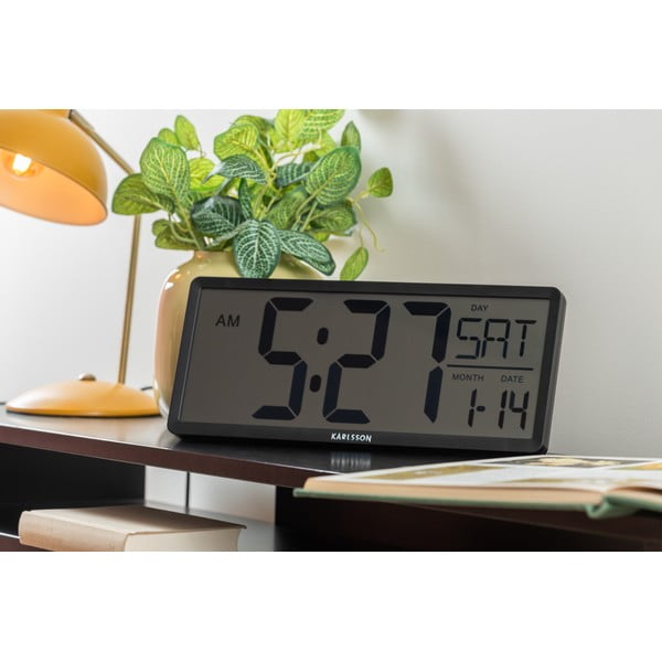 Ura Retro LCD – Karlsson-image-1