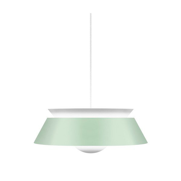 Svetlo zeleno senčilo UMAGE Cuna, ⌀ 38 cm-image-4