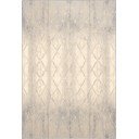 Kremno bela volnena preproga 200x300 cm Colette – Agnella