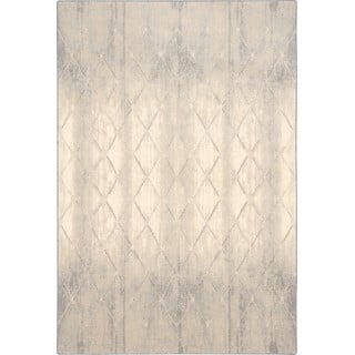 Kremno bela volnena preproga 200x300 cm Colette – Agnella