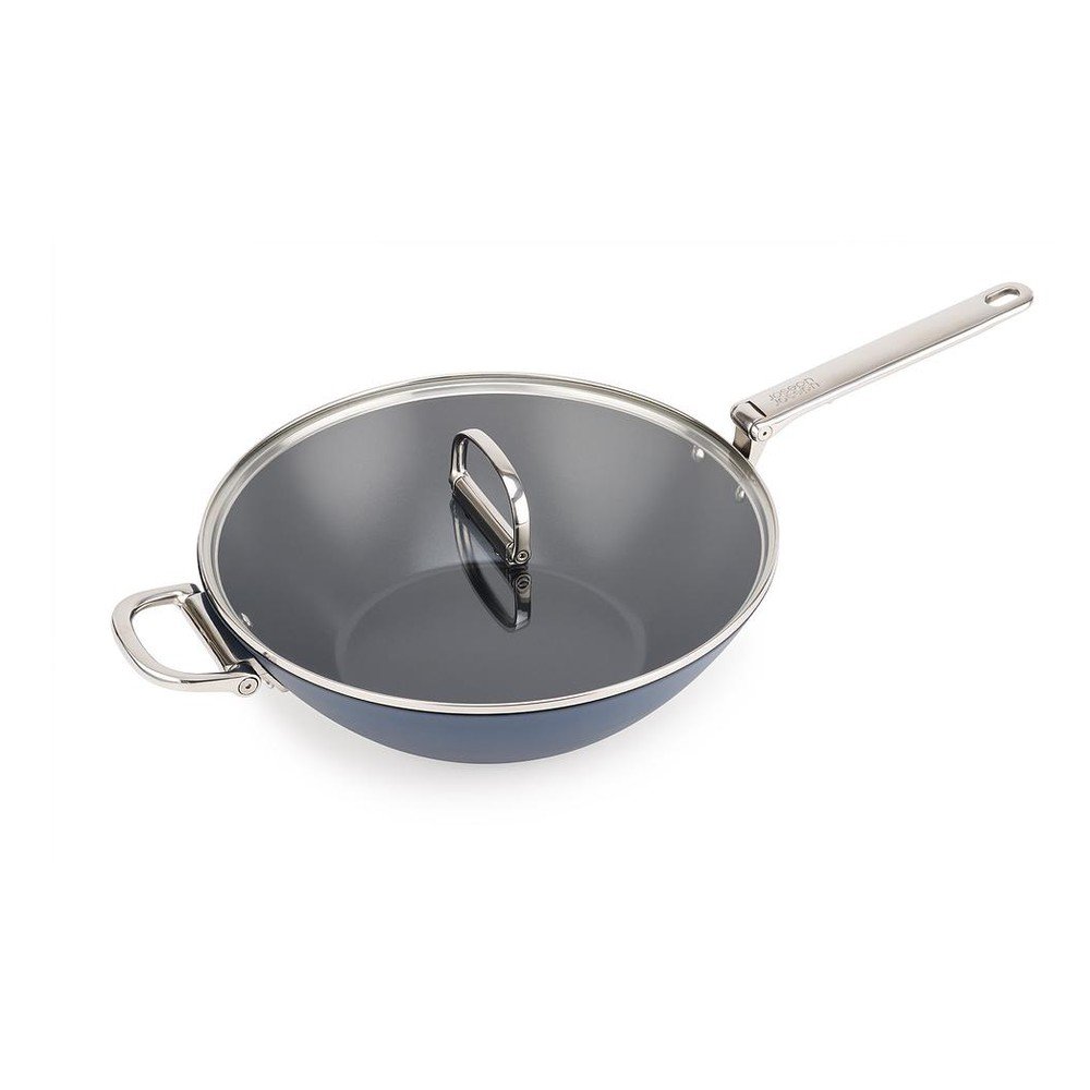 Vok ponev ø 33 cm Space Non-Stick