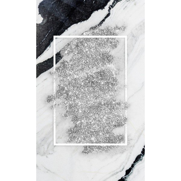 Sivo-bež kopalniške preproge v kompletu 2 ks 60x100 cm CT – Foutastic-image-2