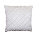 Krem-bel okrasni vzglavnik JAHU Alfa, 45 x 45 cm