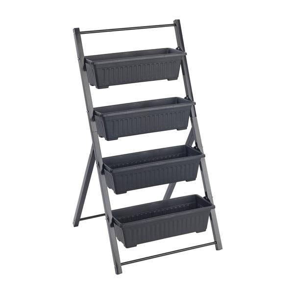 Kovinsko stojalo za cvetlične lonce (višina 108 cm) Vertical – Maximex