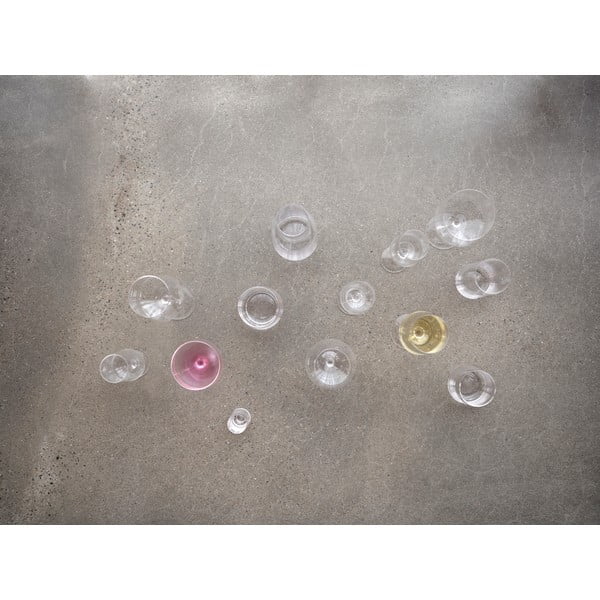 Kozarci za liker v kompletu 2 kos 210 ml Rocks - Zone-image-1