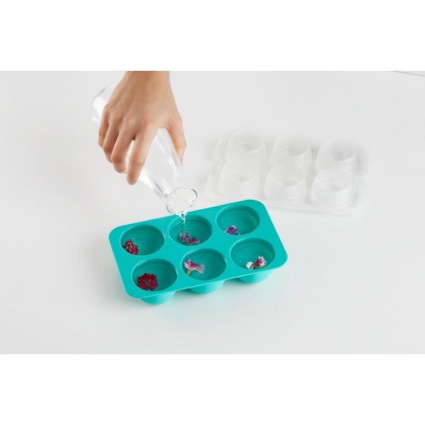 Silikonski model za ledene kocke To Go – Lékué-image-4
