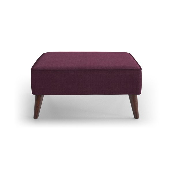 Vijoličen tabure My Pop Design Auteuil-image-2