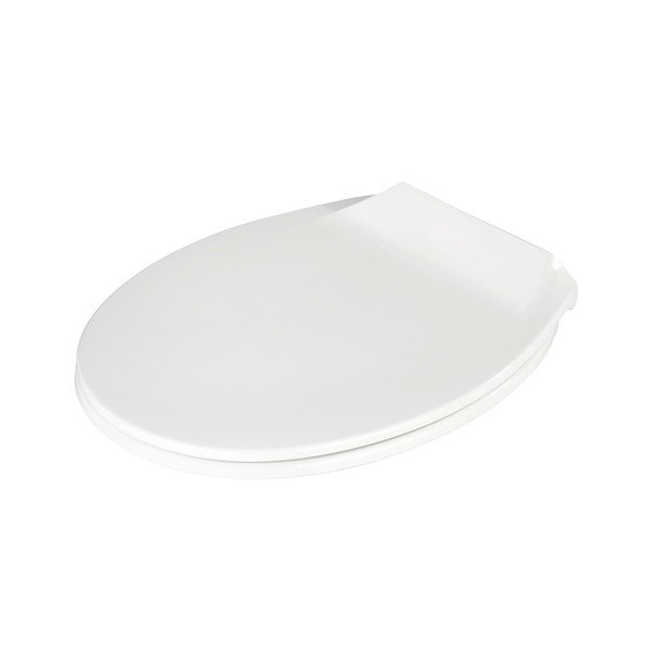 Straniščni sedež z dišečo kapsulo in enostavnim zapiranjem Wenko Kos, 44, x 37,5 cm-image-3