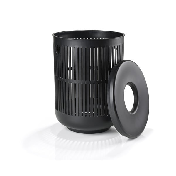 Plastični koš za perilo 60 l Ume - Zone-image-4