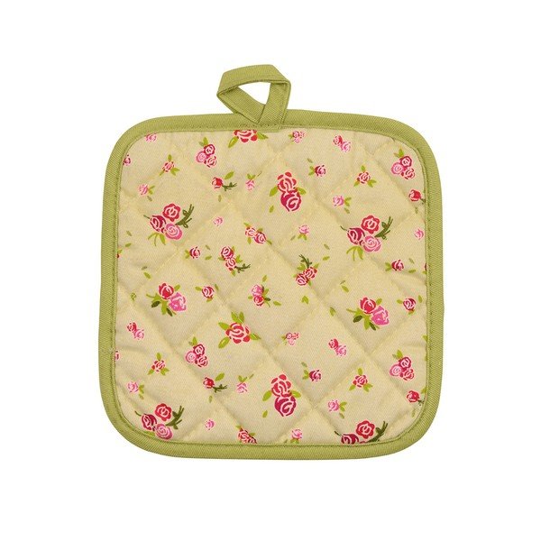 Oprijemalka za posodo Premier Housewares Rose Cottage-image-1