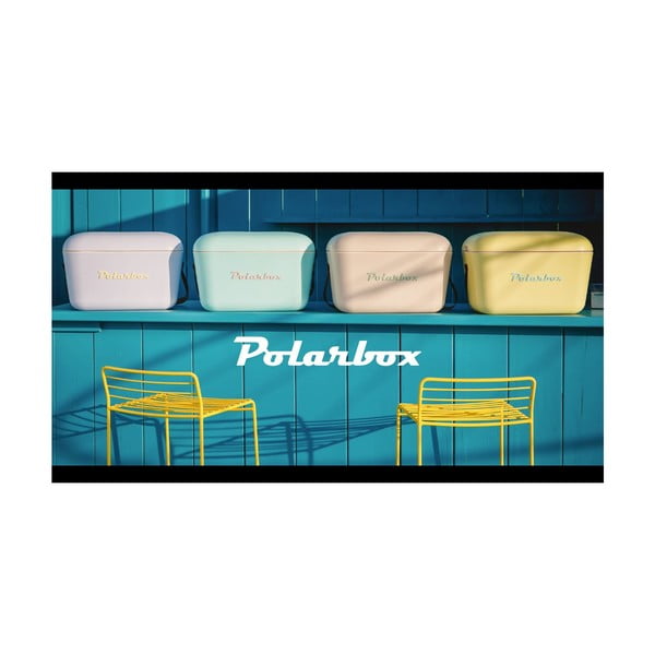 Svetlo modra hladilna torba 20 l Pop – Polarbox-image-4