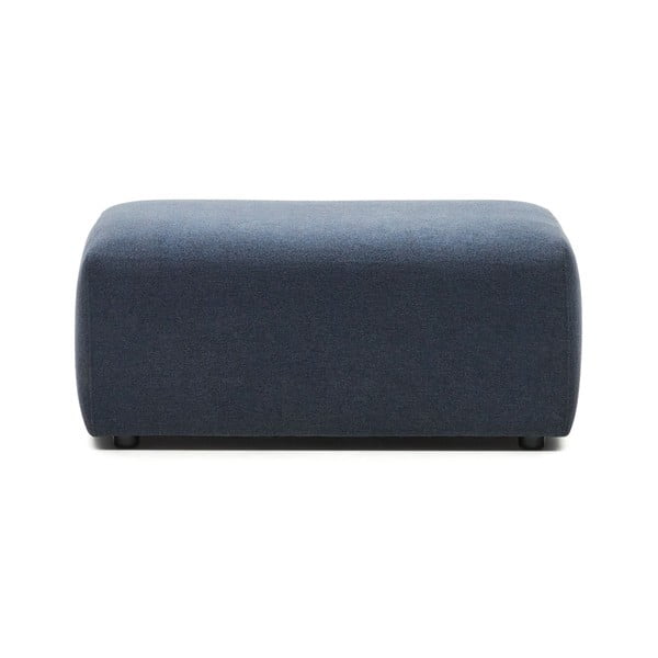 Temno modra modularna sedežna garnitura Neom – Kave Home-image-2