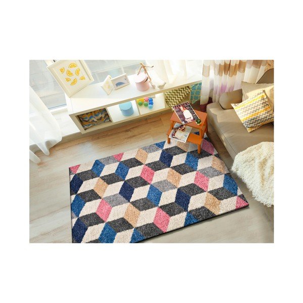 Preproga Universal Catay Multi, 160 x 230 cm-image-2