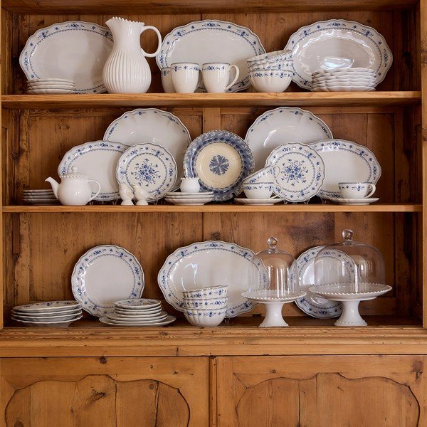 Lončen etažer Pearl – Costa Nova-image-2