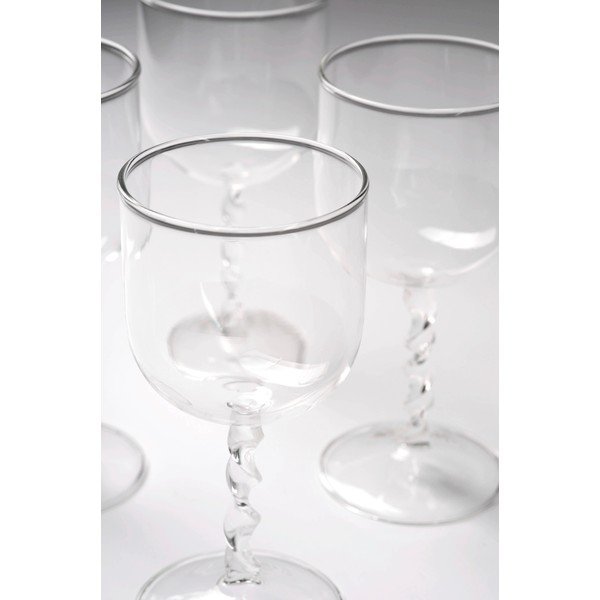 Kozarci v kompletu 4 ks za vino 380 ml Yuko – Jotex-image-3