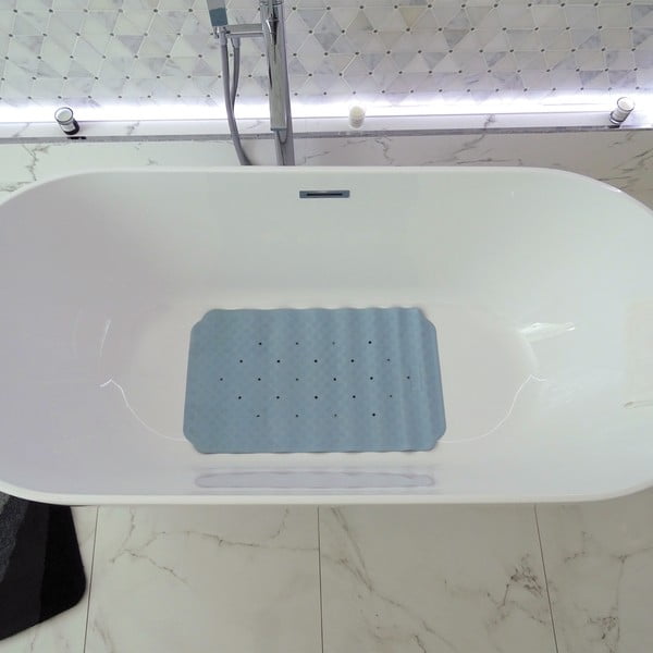 Protizdrsna podloga za kad 36x71 cm Alaska – Spirella-image-1