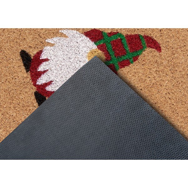 Predpražnik z božičnim motivom 70x45 cm Mix Mats - Hanse Home-image-3