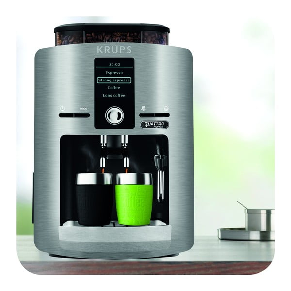 Črn termo lonček 0.2 l – Tefal-image-1