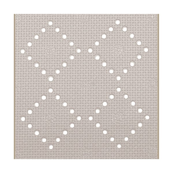 Protizdrsna podloga za kad 36x91 cm Alaska – Spirella-image-1