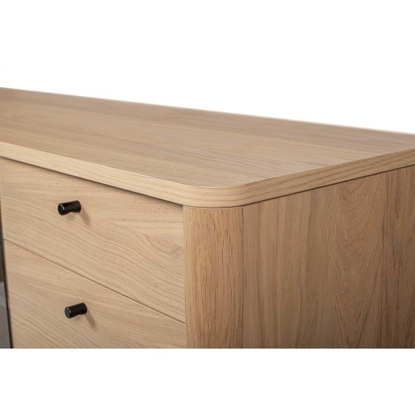 Woodman Skagen komoda-image-4